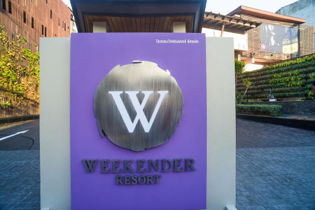 Kombinace - Weekender Resort ***+, Ko Samui, Koh Tao Montra ***