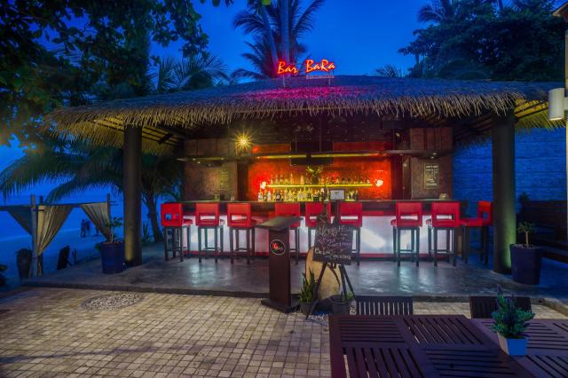 Kombinace - Weekender Resort ***+, Ko Samui, Koh Tao Montra ***
