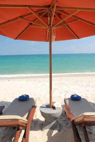 Kombinace - Weekender Resort ***+, Ko Samui, Koh Tao Montra ***