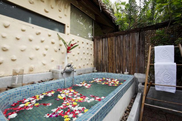 Kombinace - Centara Tropicana Resort ****+, Ko Chang, Long Beac