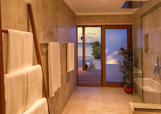 Beach Villa s bazénom