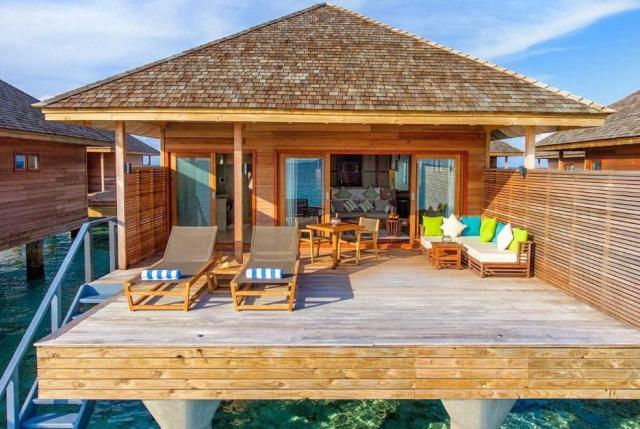 Ocean Villa