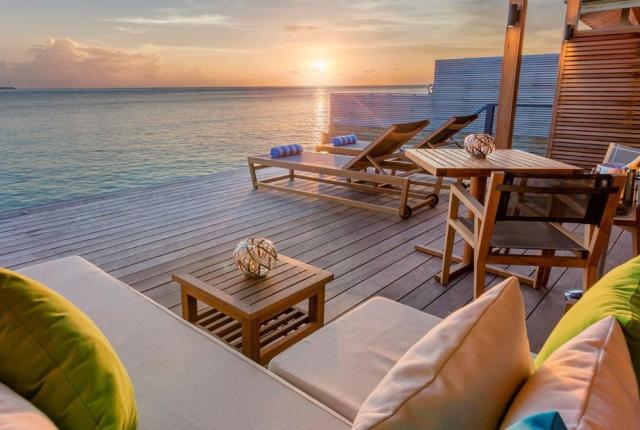 Ocean Villa