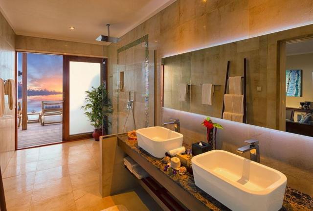 Ocean Villa s bazénom