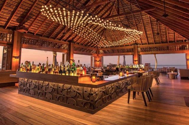 Coco Bar
