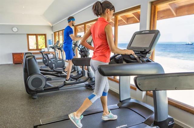 Fitness