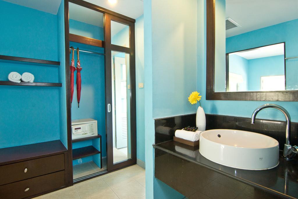 Kombinace - Green Park ***+, Pattaya, Bangkok Palace Hotel ****