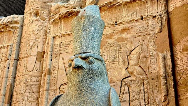 Luxusný Egypt