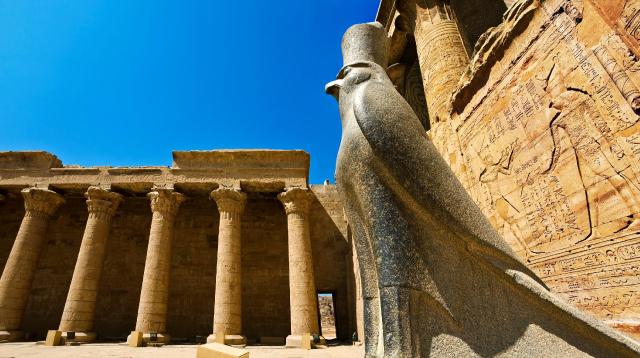 Luxusný Egypt
