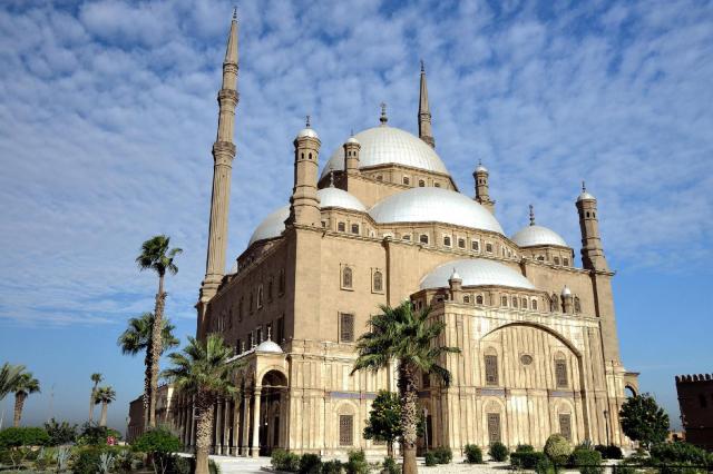 Luxusný Egypt