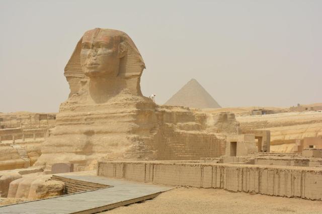 Luxusný Egypt