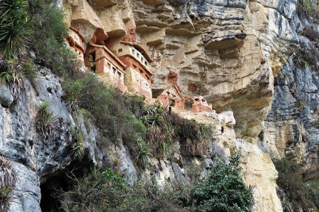 Severné Peru - hory, vodopády a archeologické skvosty