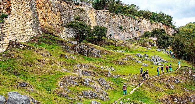 Severné Peru - hory, vodopády a archeologické skvosty