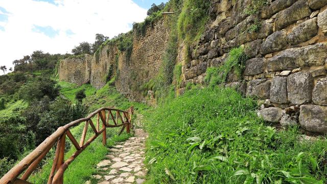 Severné Peru - hory, vodopády a archeologické skvosty