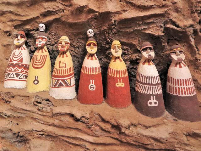 Severné Peru - hory, vodopády a archeologické skvosty