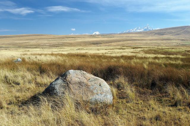 Severné Peru - hory, vodopády a archeologické skvosty