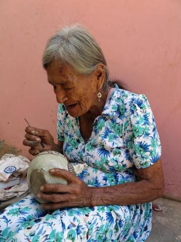 Severné Peru - hory, vodopády a archeologické skvosty