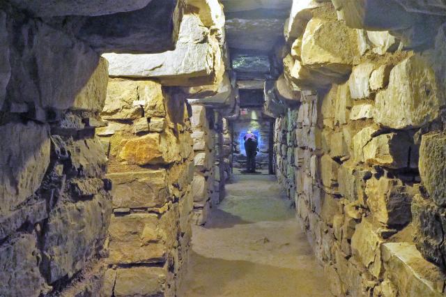 Severné Peru - hory, vodopády a archeologické skvosty