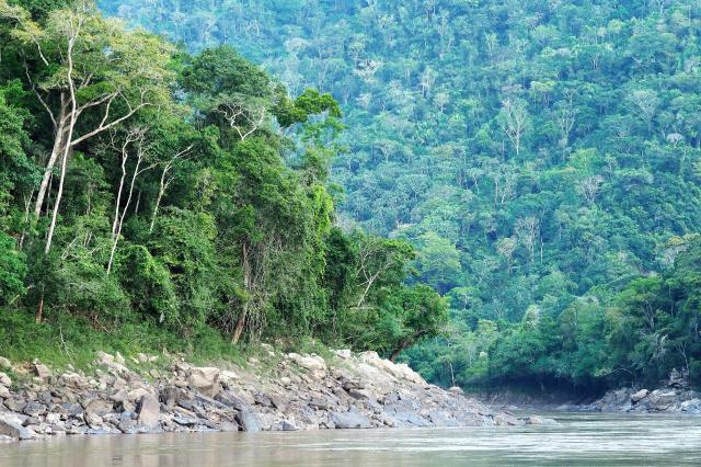 Severné Peru - hory, vodopády a archeologické skvosty