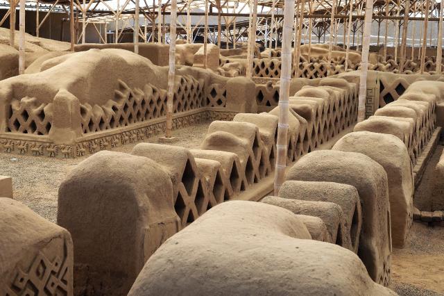 Severné Peru - hory, vodopády a archeologické skvosty