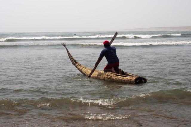 Severné Peru - hory, vodopády a archeologické skvosty