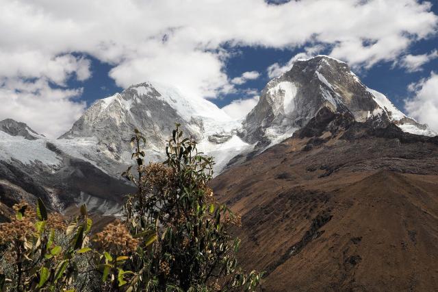 Severné Peru - hory, vodopády a archeologické skvosty