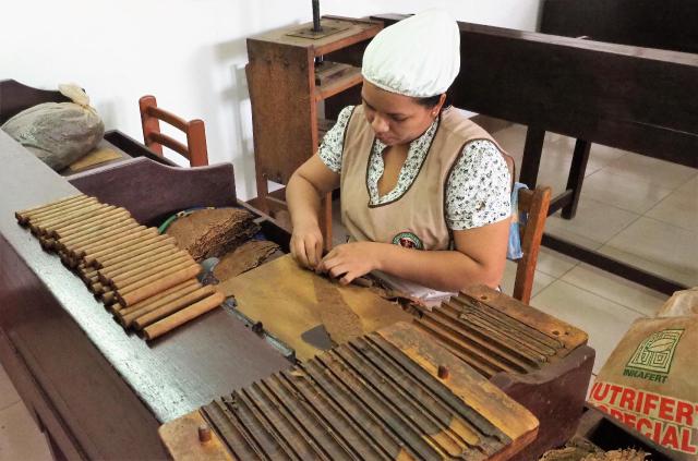 Severné Peru - hory, vodopády a archeologické skvosty