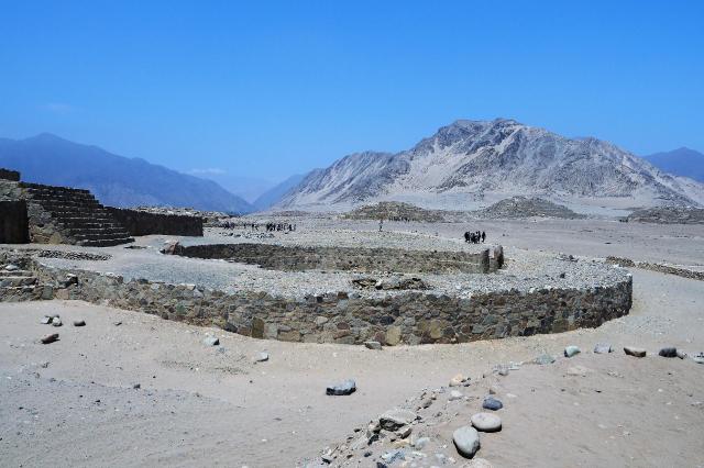 Severné Peru - hory, vodopády a archeologické skvosty