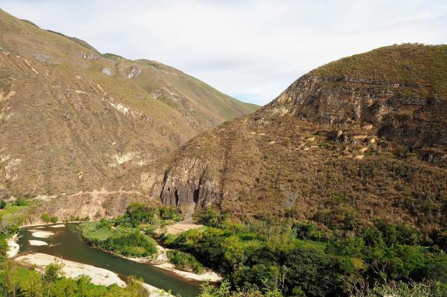 Severné Peru - hory, vodopády a archeologické skvosty