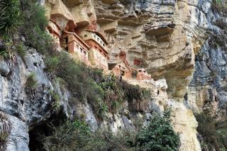 Severné Peru - hory, vodopády a archeologické skvosty