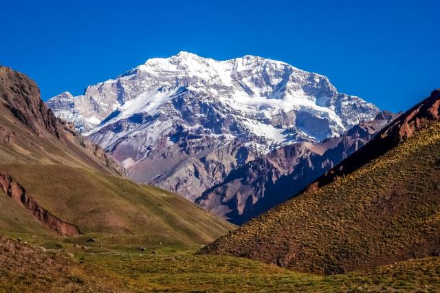 Naprieč Južnou Amerikou (Ekvádor, Peru, Bolívia, Argentína, Uru