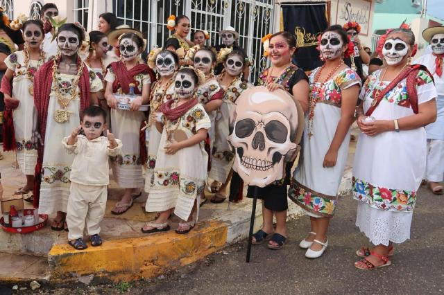 Mexiko – Guatemala – Belize: Mayské poklady troch krajín