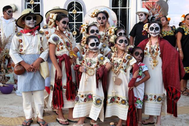 Mexiko – Guatemala – Belize: Mayské poklady troch krajín