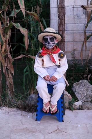 Mexiko – Guatemala – Belize: Mayské poklady troch krajín