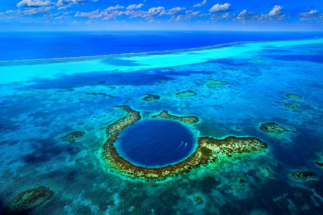 Mexiko – Guatemala – Belize: Mayské poklady troch krajín