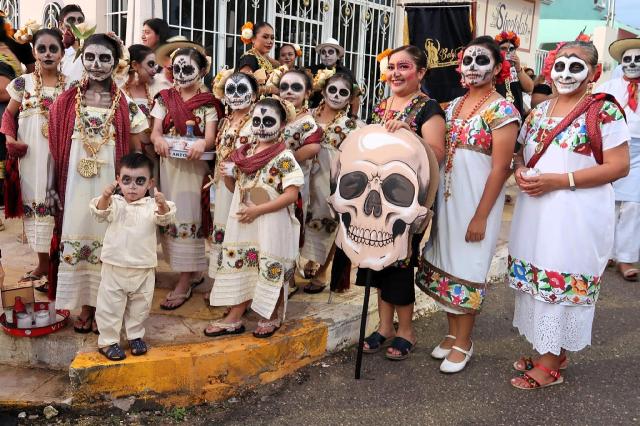 Mexiko – Guatemala – Belize: Mayské poklady troch krajín