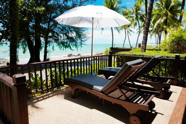 Kombinace - TUI Blue Khao Lak Resort ****, Bangkok Palace Hotel