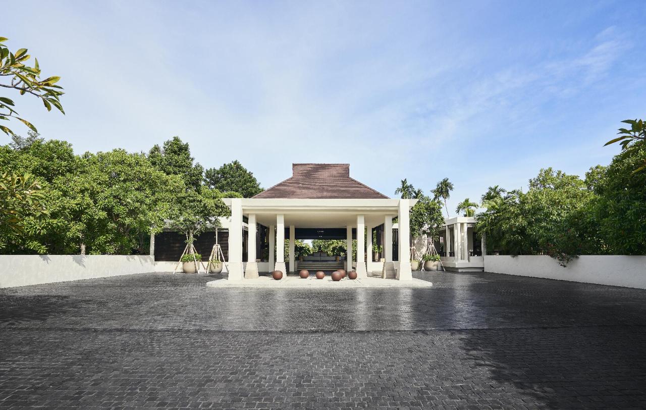 Kombinace - Sea Sand Sun Resort *****, Bangkok Palace Hotel ***