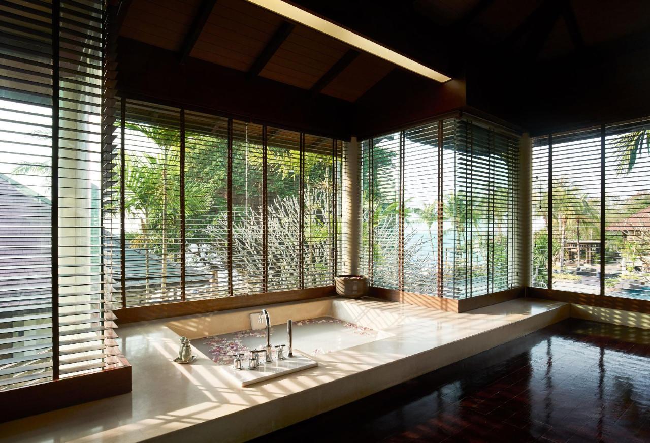 Kombinace - Sea Sand Sun Resort *****, Bangkok Palace Hotel ***