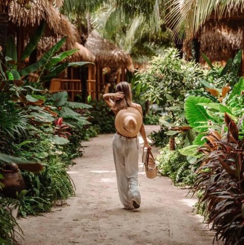 Kombinace - Phi Phi Coco Beach Resort ****, Bangkok Palace Hote