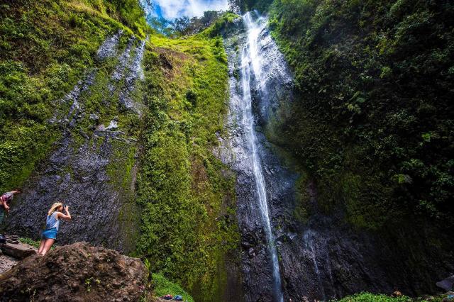 Nikaragua - Kostarika - Panama