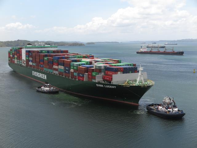 Nikaragua - Kostarika - Panama