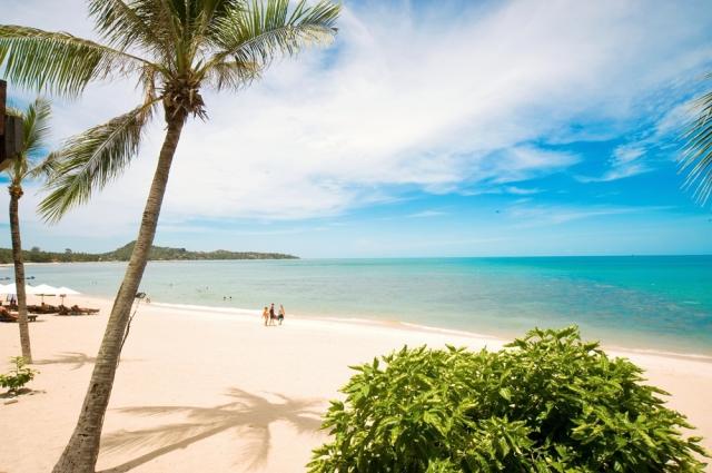 Kombinace - Pavilion Samui Villas&Resort ****+, Ko Samui, Katat