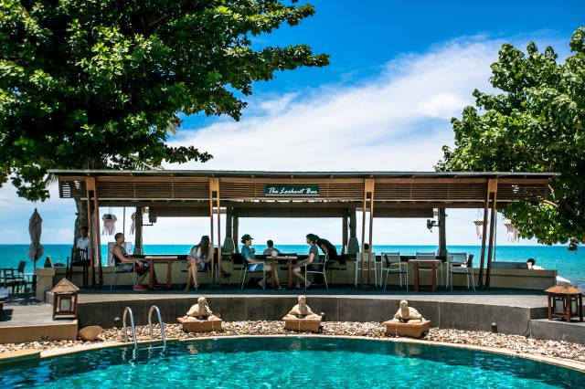Kombinace - Pavilion Samui Villas&Resort ****+, Ko Samui, Katat
