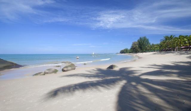 Kombinace - Khaolak Laguna Resort ****, Kamala Beach Resort (a 