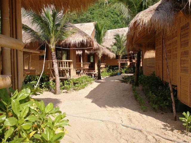 Kombinace - Phi Phi Coco Beach Resort ****, Phuket Ocean Resort