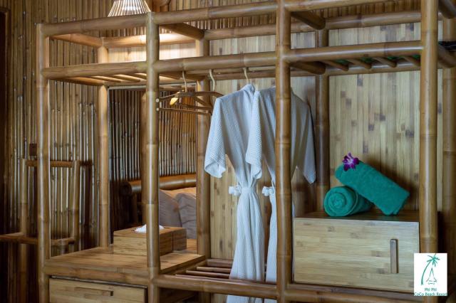 Kombinace - Phi Phi Coco Beach Resort ****, Phuket Ocean Resort