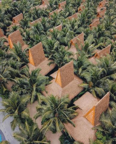 Kombinace - Phi Phi Coco Beach Resort ****, Phuket Ocean Resort