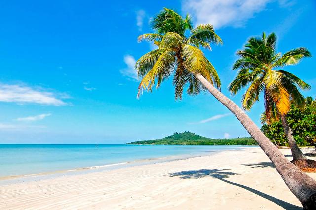 Kombinace - Koh Mook Sivalai Beach Resort ***, Ko Mook, Sea San