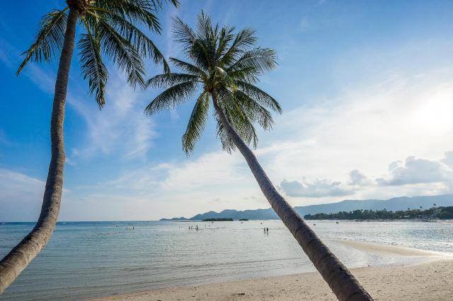 Kombinace - Chaba Cabana Beach Resort & Spa, Villa Cha Cha ***,